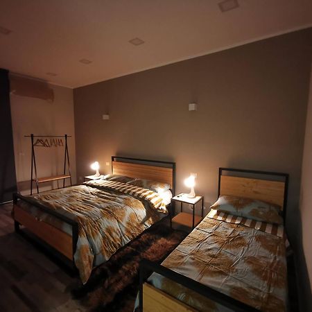 Abate Suite Катанія Екстер'єр фото