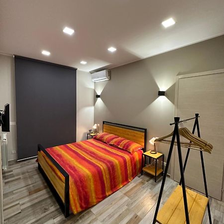 Abate Suite Катанія Екстер'єр фото
