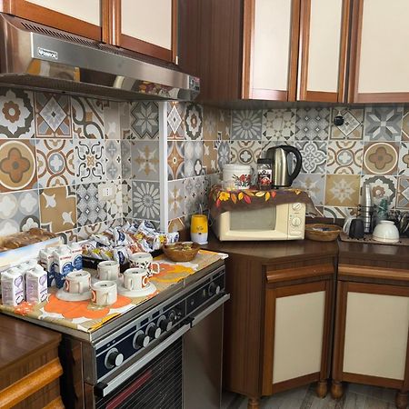 Abate Suite Катанія Екстер'єр фото