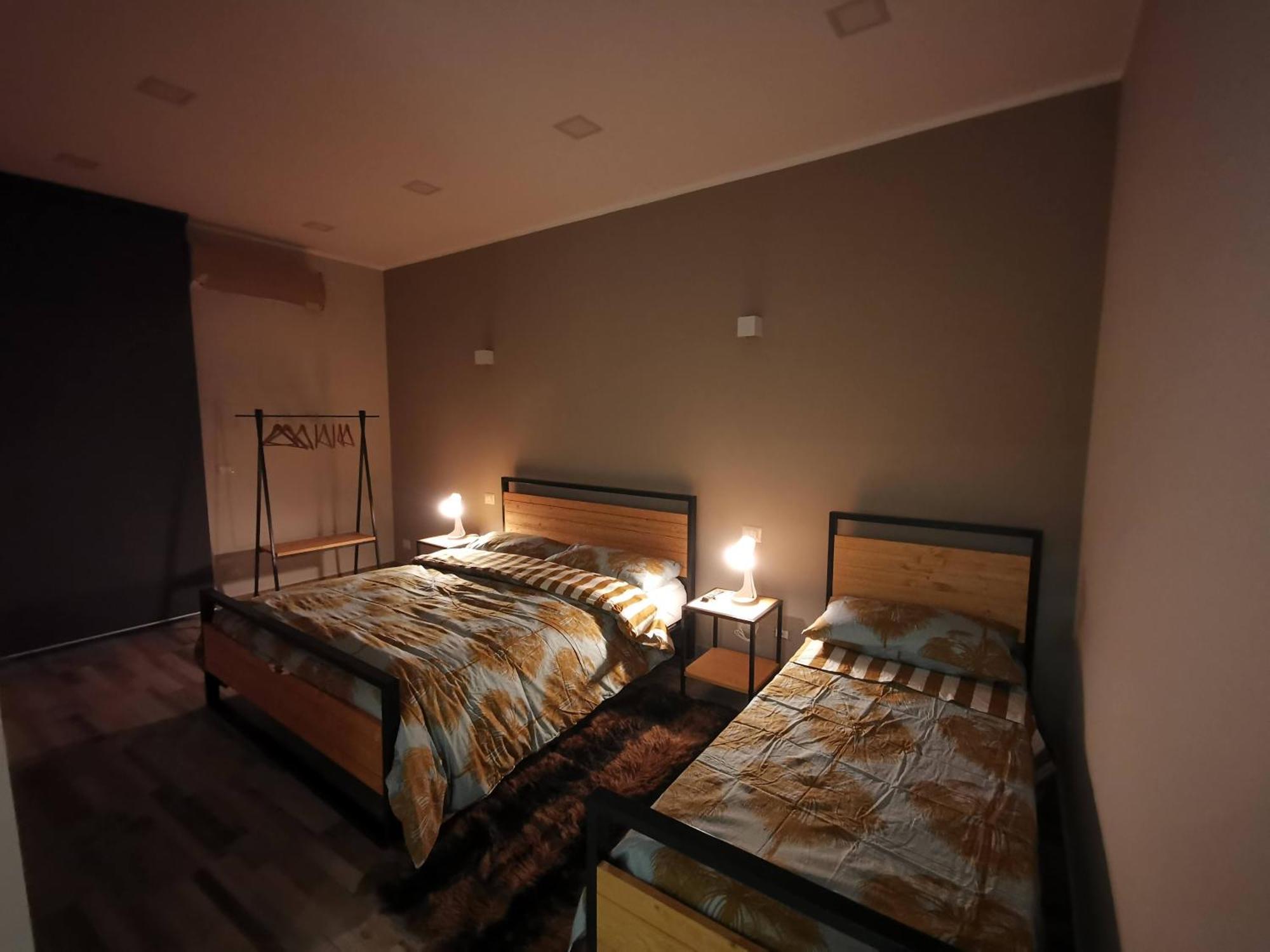 Abate Suite Катанія Екстер'єр фото