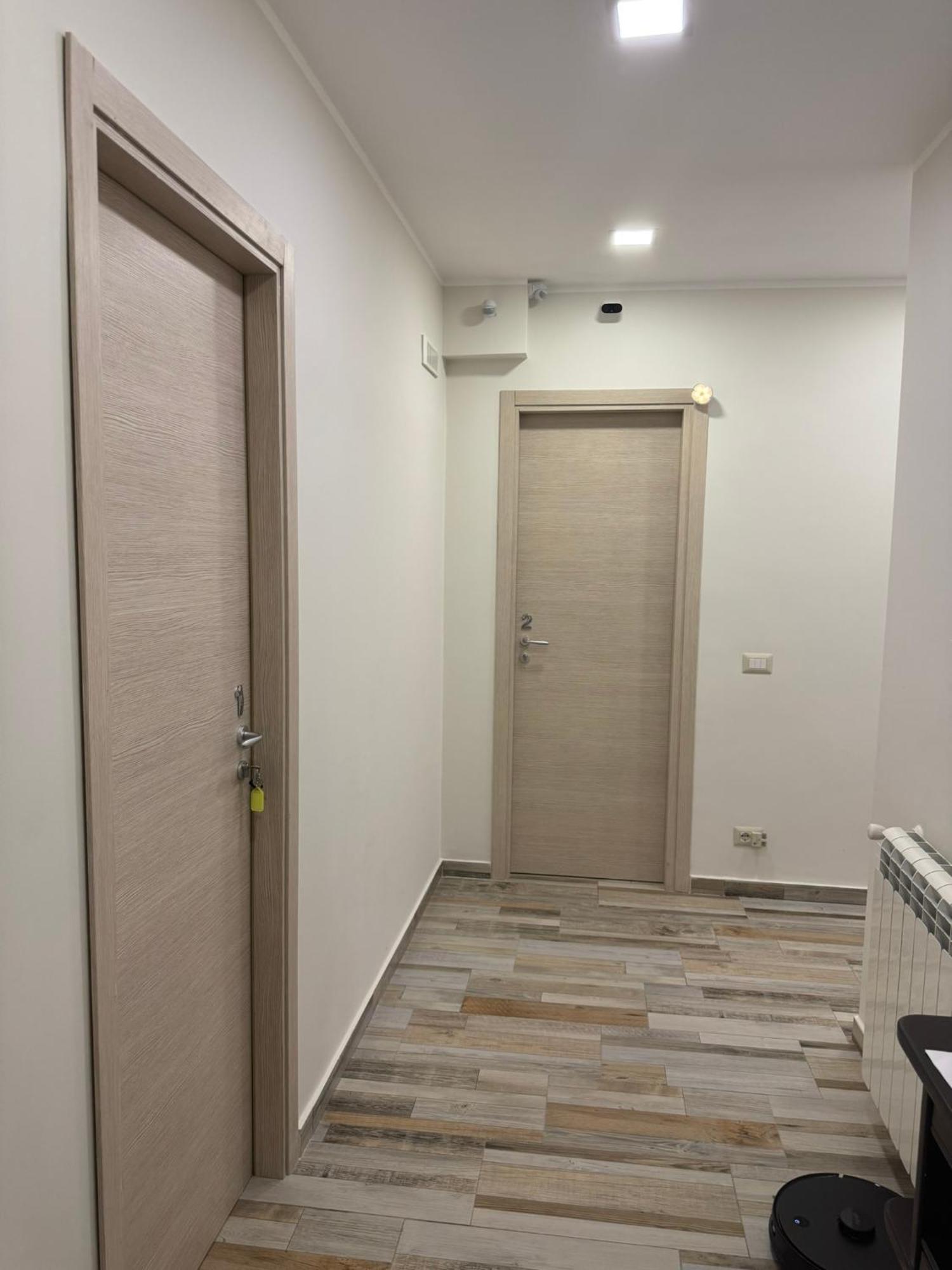 Abate Suite Катанія Екстер'єр фото